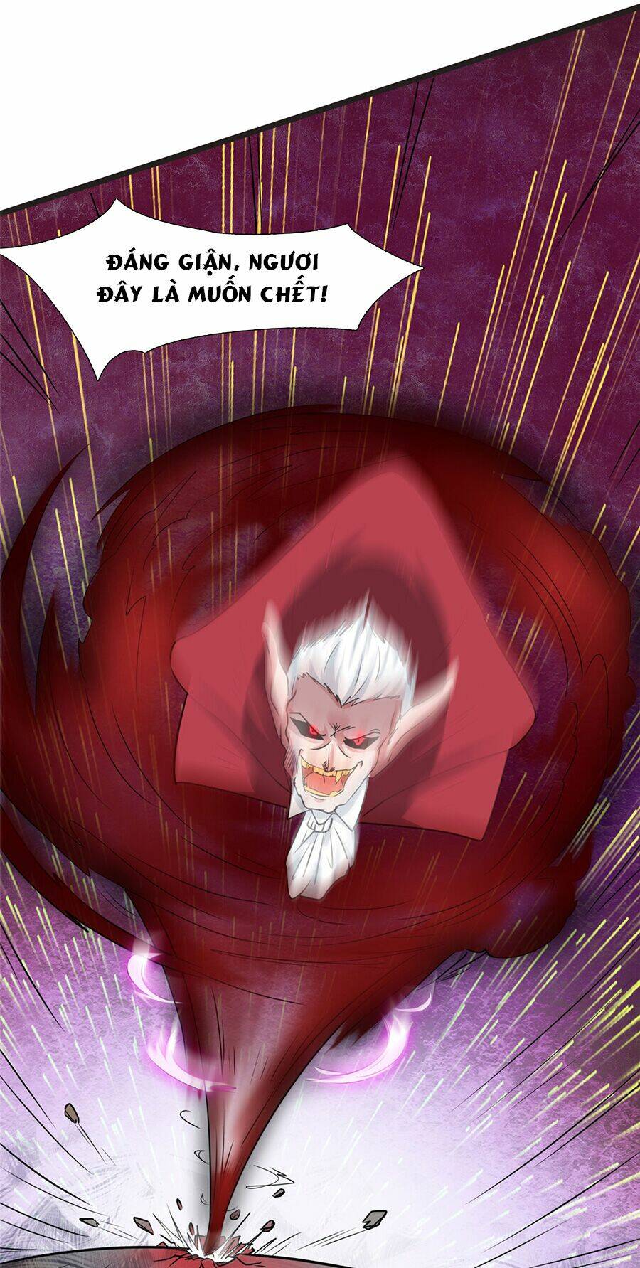 Ta Có Trăm Vạn Trò Chơi Chap 6 - Next Chap 7