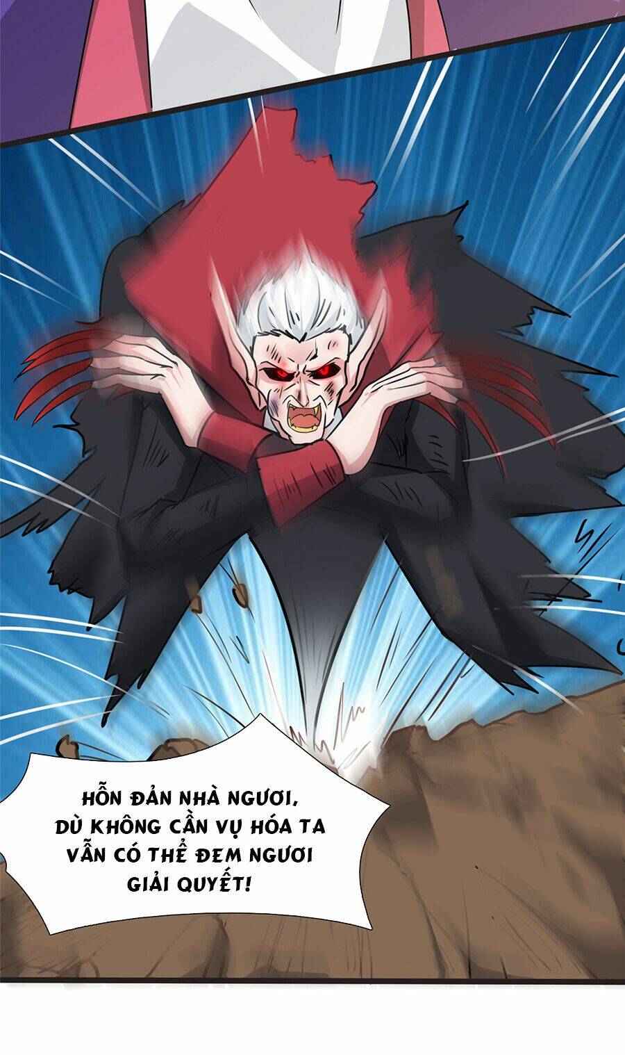 Ta Có Trăm Vạn Trò Chơi Chap 6 - Next Chap 7