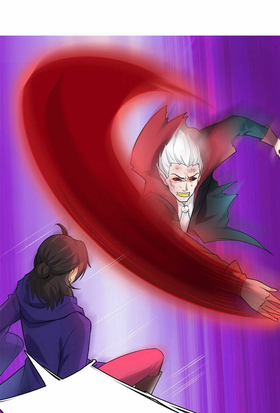 Ta Có Trăm Vạn Trò Chơi Chap 6 - Next Chap 7