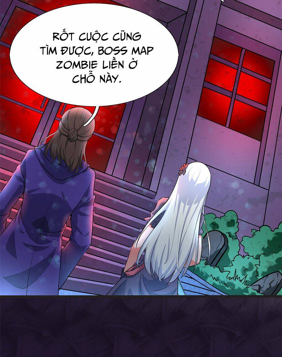 Ta Có Trăm Vạn Trò Chơi Chap 6 - Next Chap 7