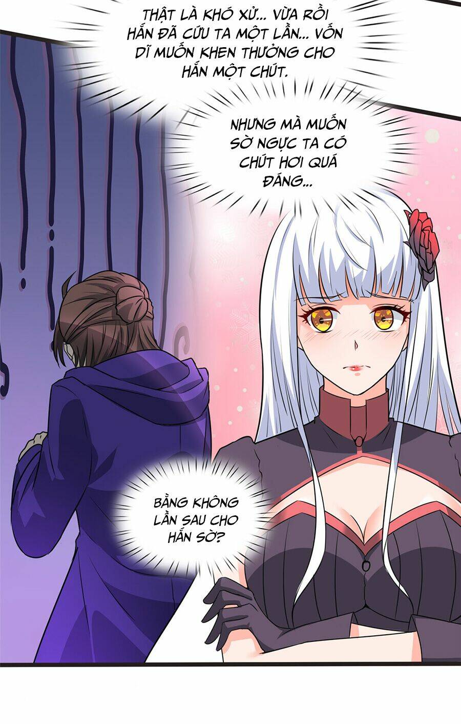 Ta Có Trăm Vạn Trò Chơi Chap 6 - Next Chap 7