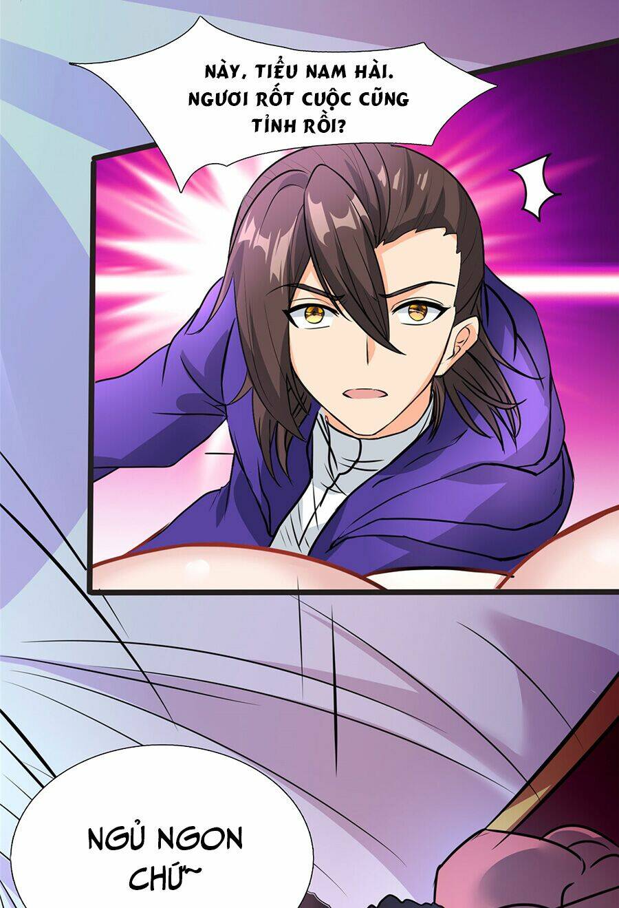 Ta Có Trăm Vạn Trò Chơi Chap 7 - Next Chap 8