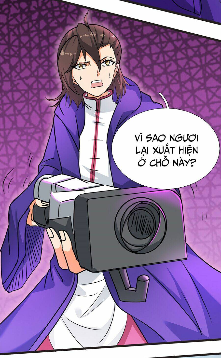 Ta Có Trăm Vạn Trò Chơi Chap 7 - Next Chap 8