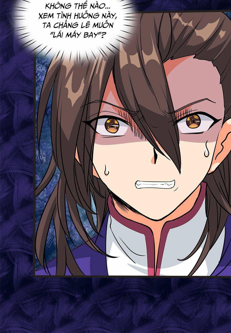 Ta Có Trăm Vạn Trò Chơi Chap 7 - Next Chap 8