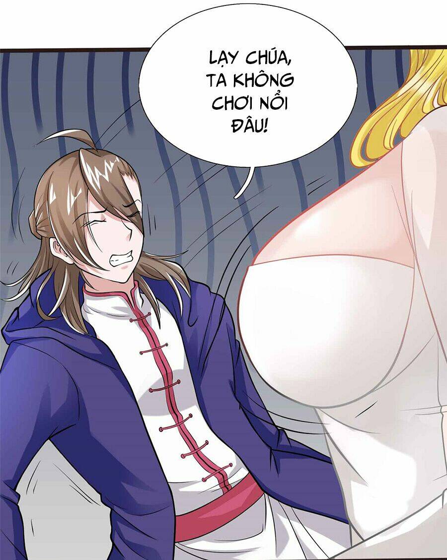 Ta Có Trăm Vạn Trò Chơi Chap 7 - Next Chap 8