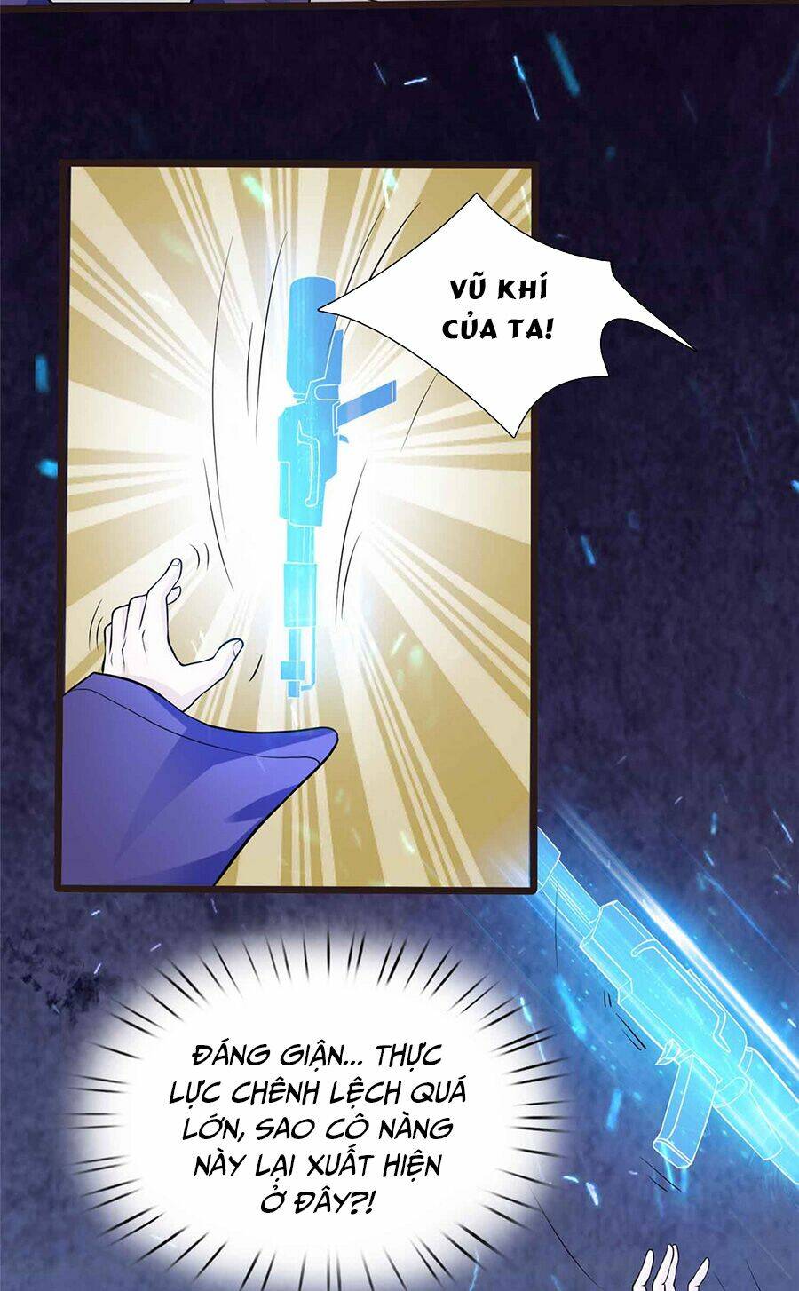 Ta Có Trăm Vạn Trò Chơi Chap 7 - Next Chap 8