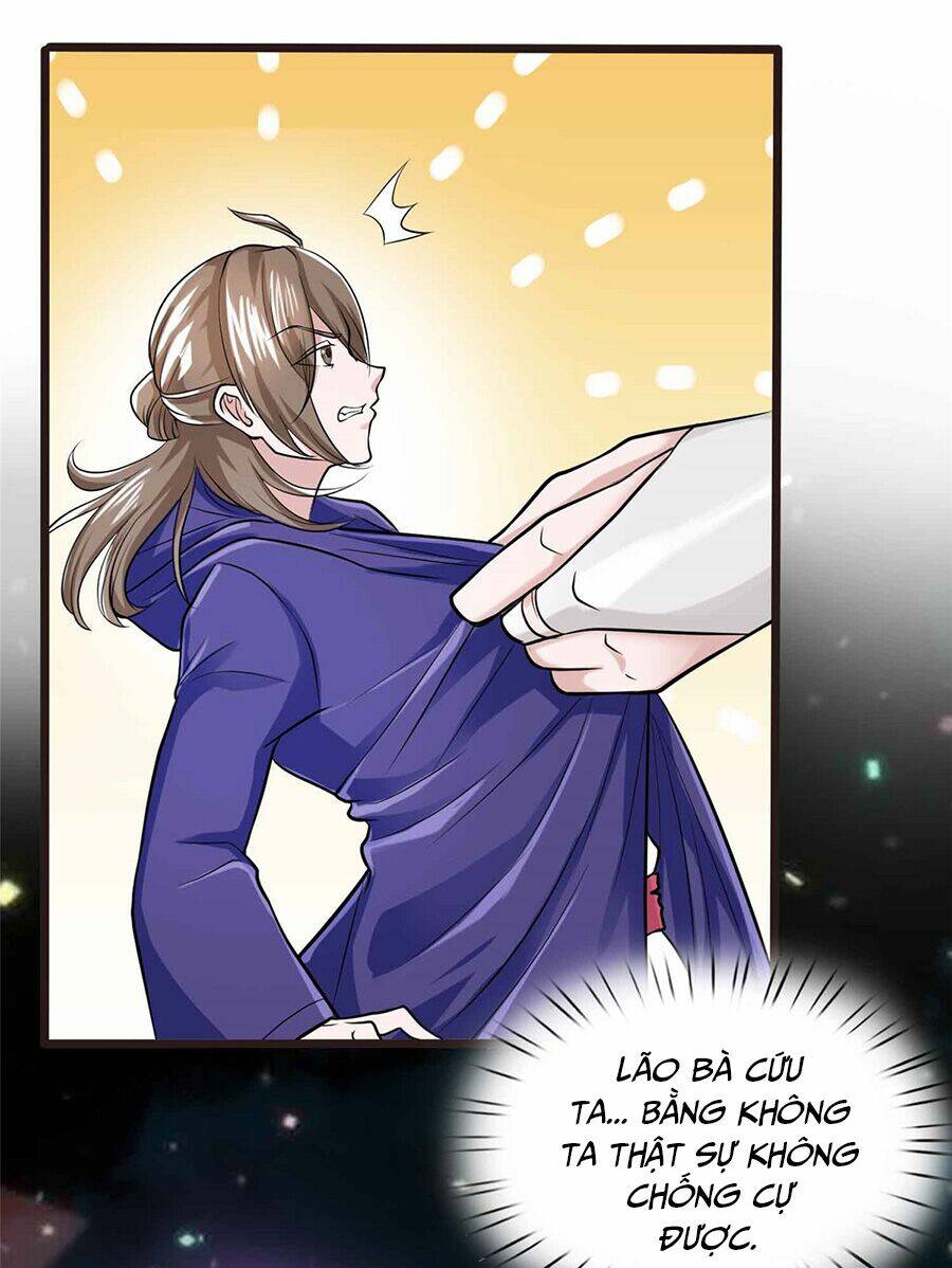 Ta Có Trăm Vạn Trò Chơi Chap 7 - Next Chap 8