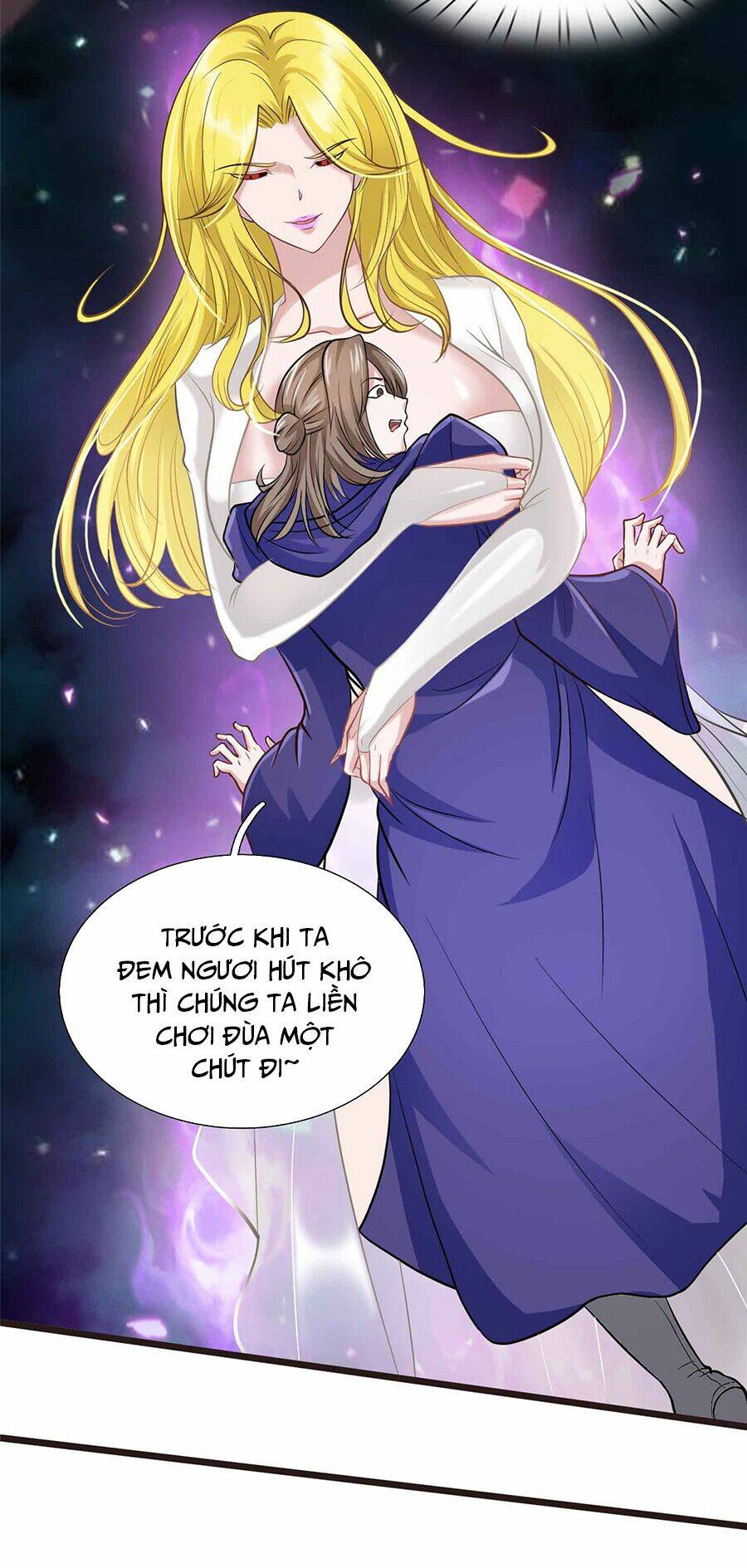 Ta Có Trăm Vạn Trò Chơi Chap 7 - Next Chap 8