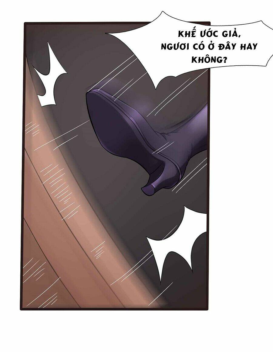 Ta Có Trăm Vạn Trò Chơi Chap 7 - Next Chap 8