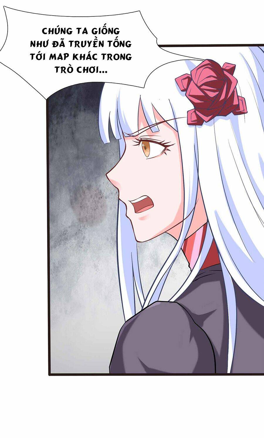 Ta Có Trăm Vạn Trò Chơi Chap 7 - Next Chap 8