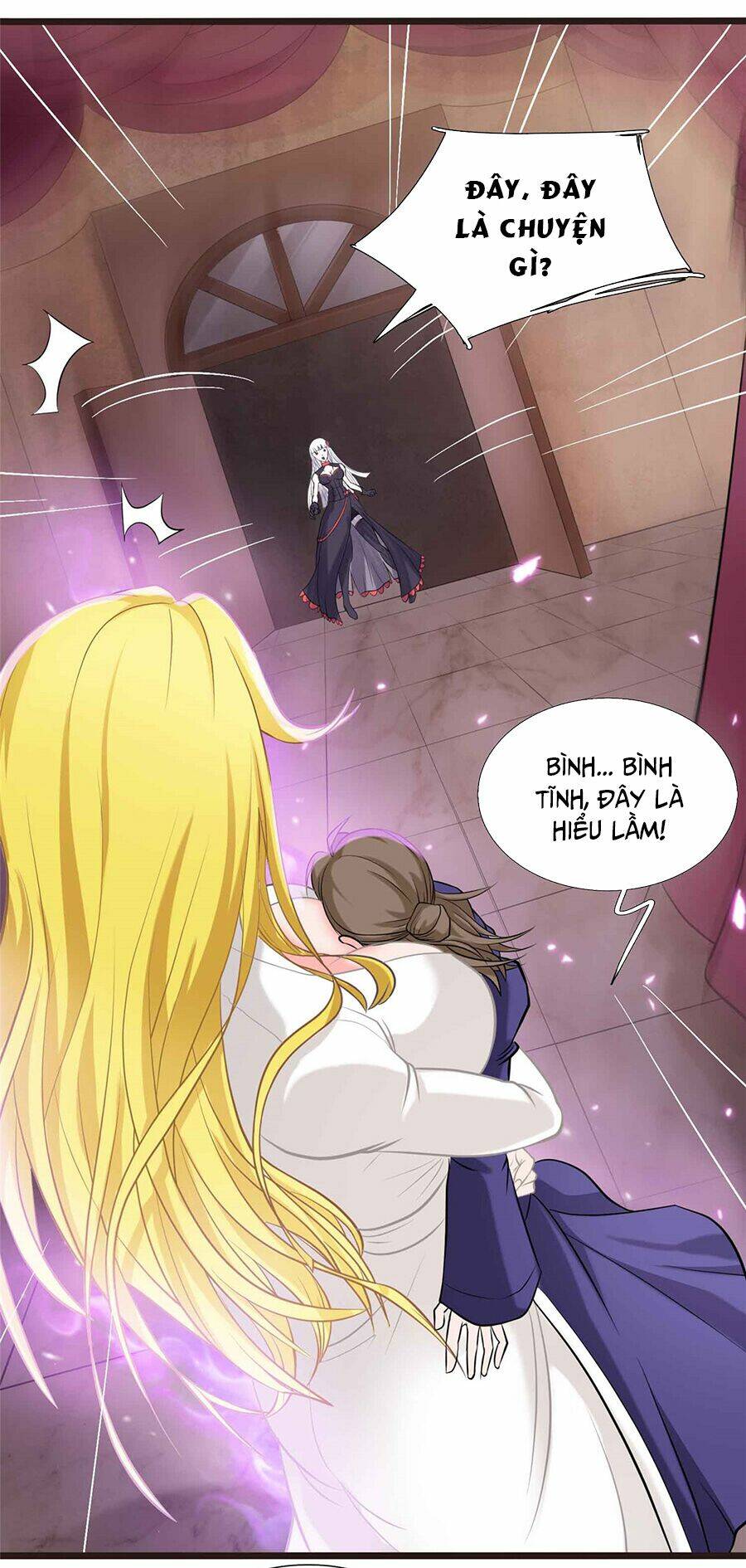 Ta Có Trăm Vạn Trò Chơi Chap 7 - Next Chap 8