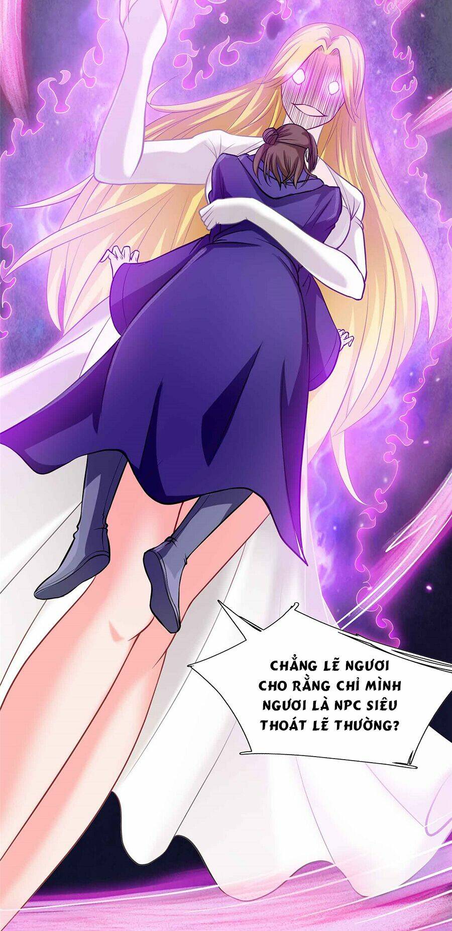 Ta Có Trăm Vạn Trò Chơi Chap 7 - Next Chap 8