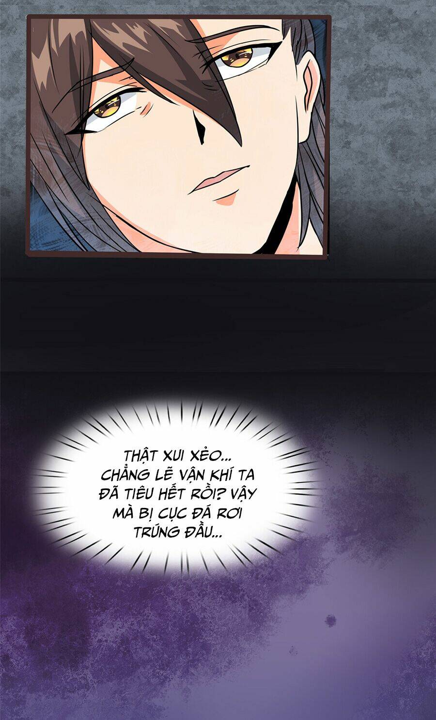 Ta Có Trăm Vạn Trò Chơi Chap 7 - Next Chap 8