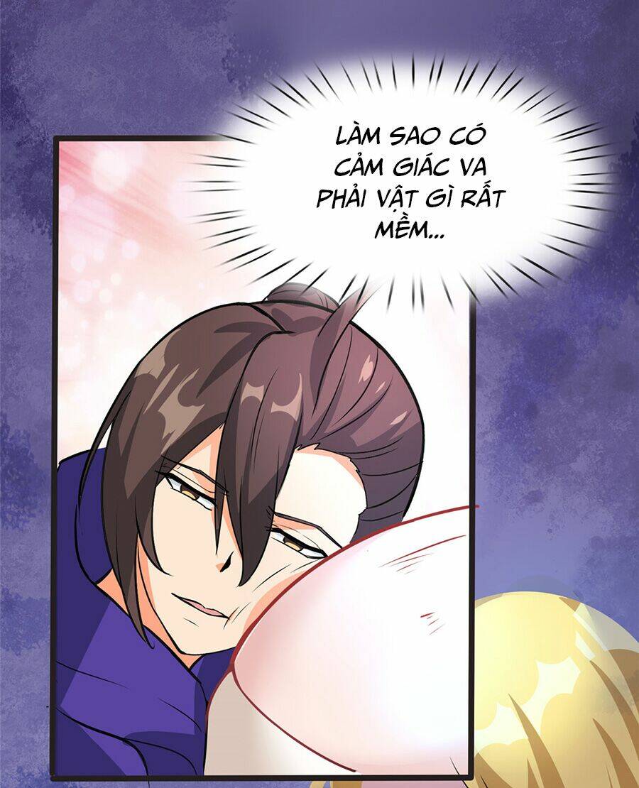 Ta Có Trăm Vạn Trò Chơi Chap 7 - Next Chap 8