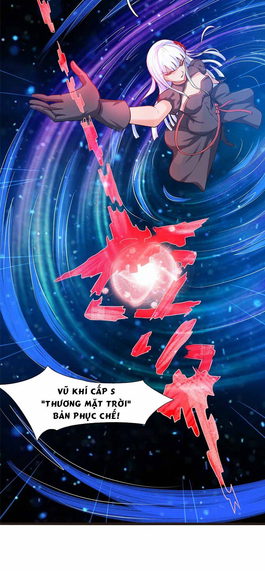 Ta Có Trăm Vạn Trò Chơi Chap 8 - Next Chap 9