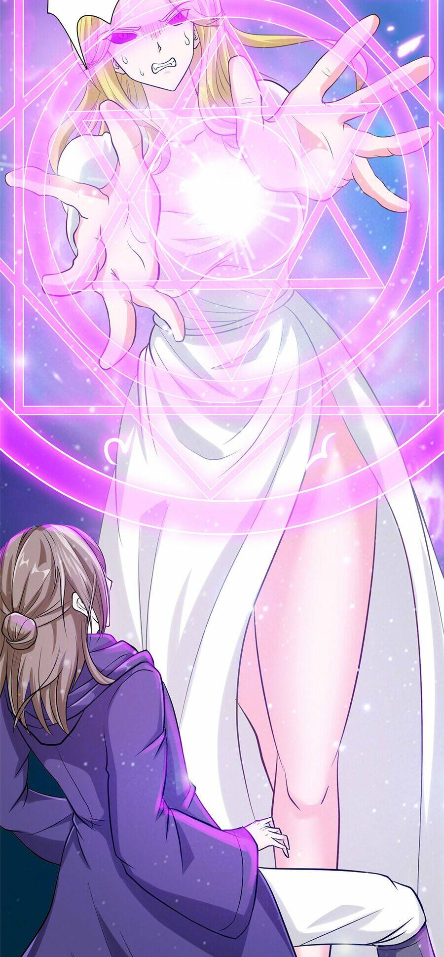 Ta Có Trăm Vạn Trò Chơi Chap 8 - Next Chap 9