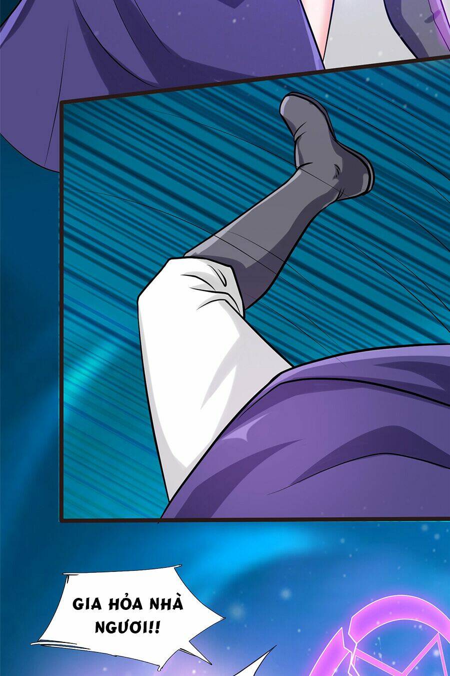 Ta Có Trăm Vạn Trò Chơi Chap 8 - Next Chap 9