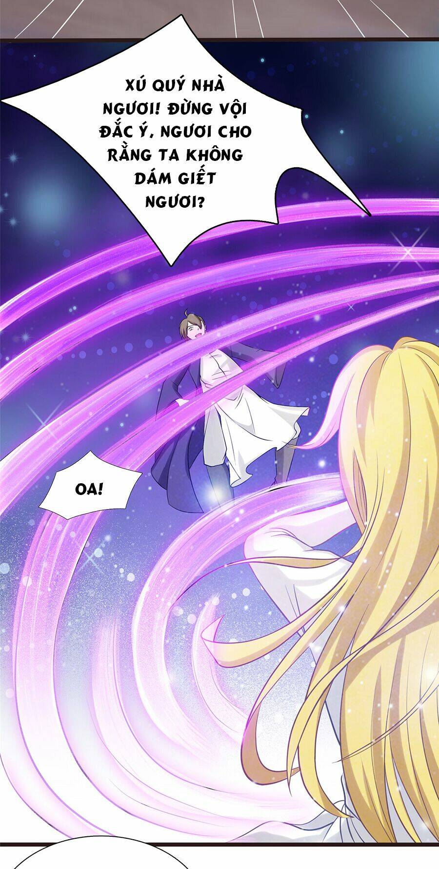 Ta Có Trăm Vạn Trò Chơi Chap 8 - Next Chap 9