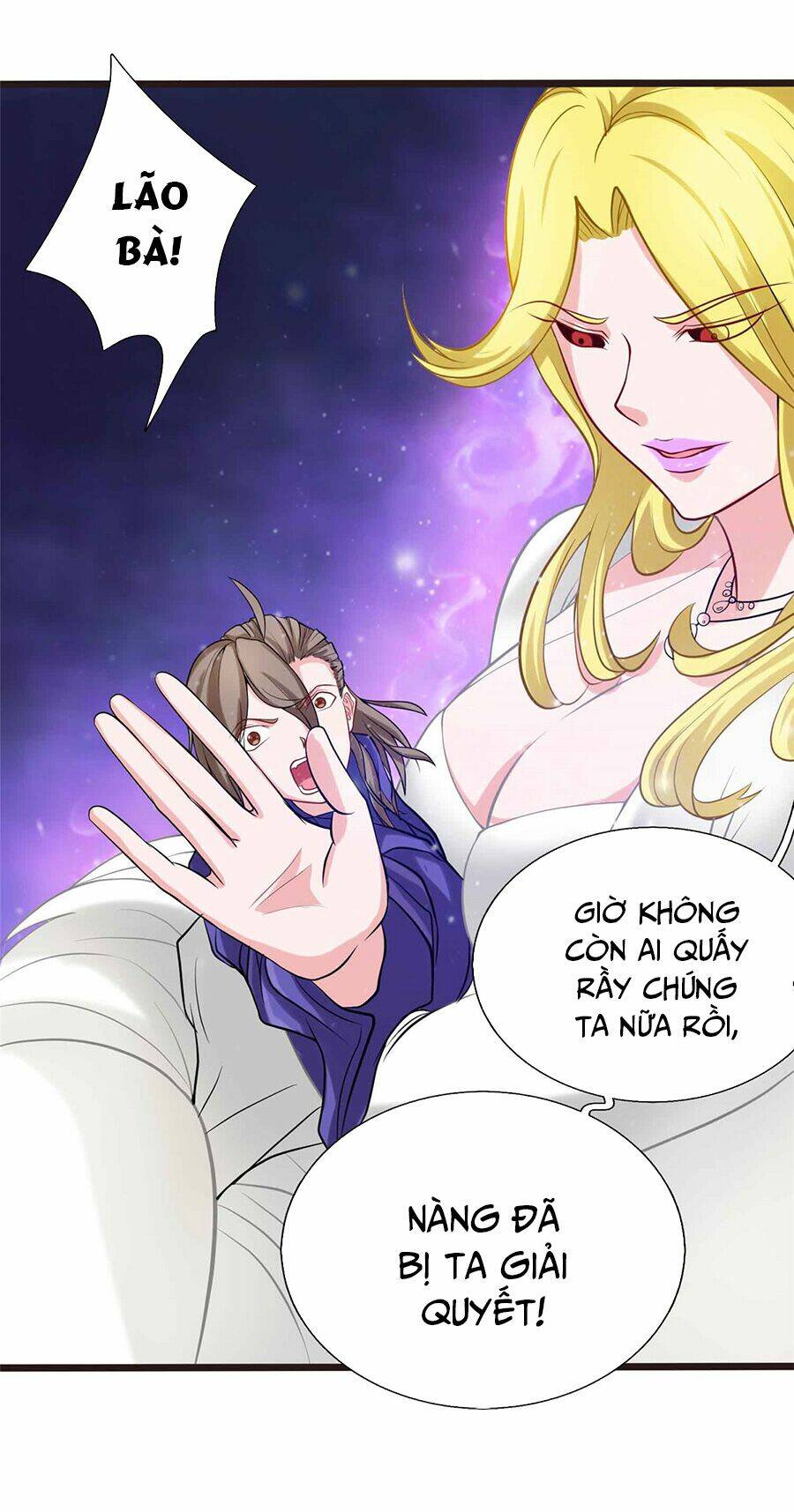 Ta Có Trăm Vạn Trò Chơi Chap 8 - Next Chap 9