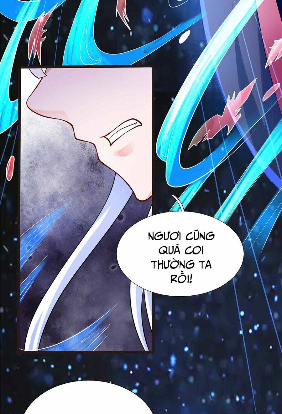 Ta Có Trăm Vạn Trò Chơi Chap 8 - Next Chap 9