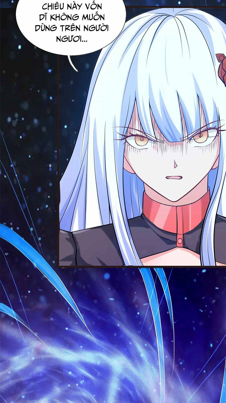 Ta Có Trăm Vạn Trò Chơi Chap 8 - Next Chap 9