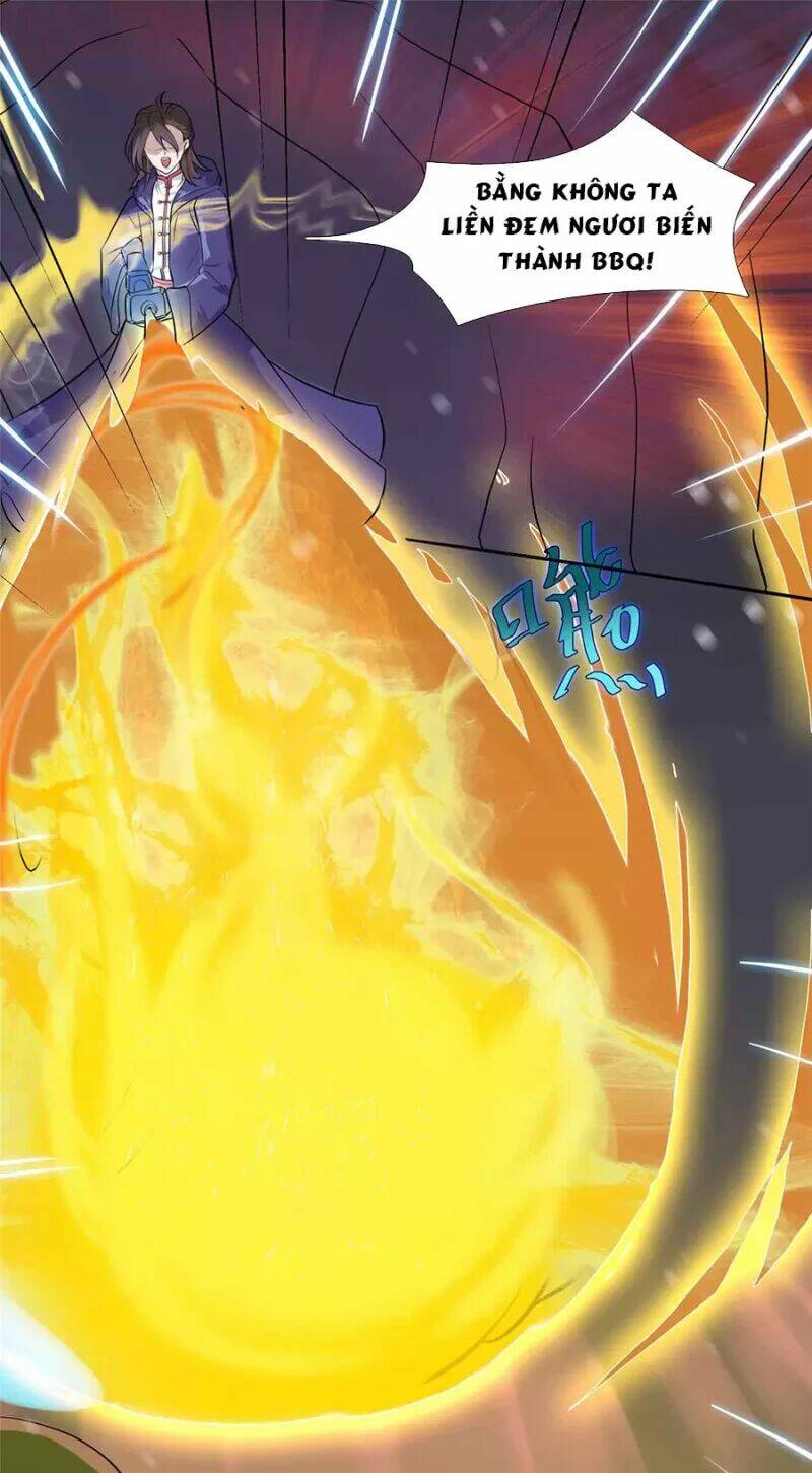 Ta Có Trăm Vạn Trò Chơi Chap 9 - Next Chap 10