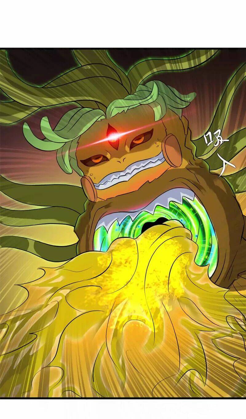 Ta Có Trăm Vạn Trò Chơi Chap 9 - Next Chap 10