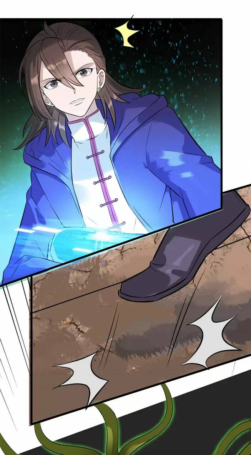 Ta Có Trăm Vạn Trò Chơi Chap 9 - Next Chap 10