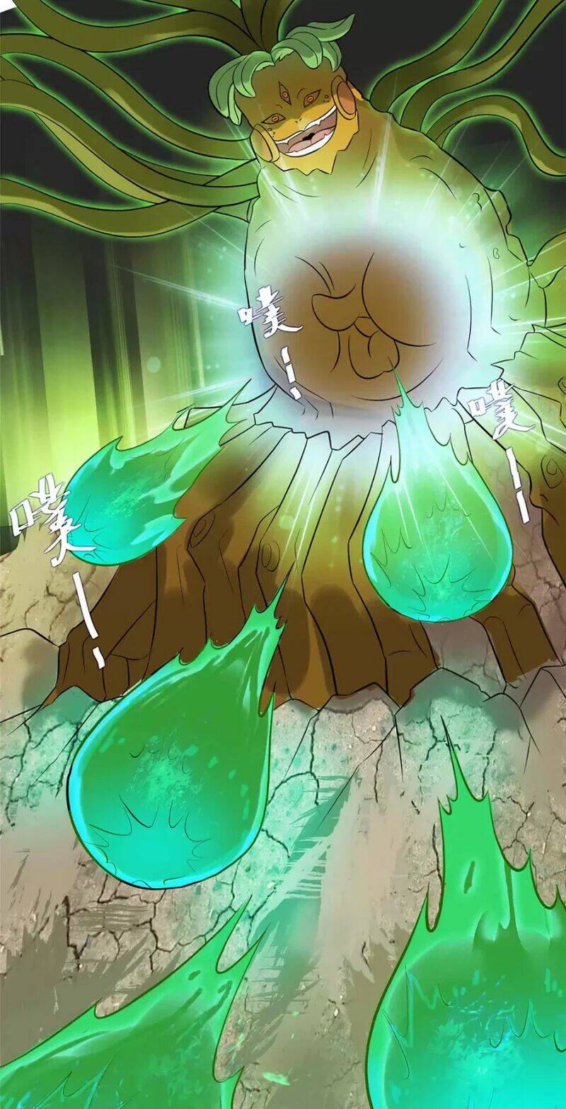 Ta Có Trăm Vạn Trò Chơi Chap 9 - Next Chap 10