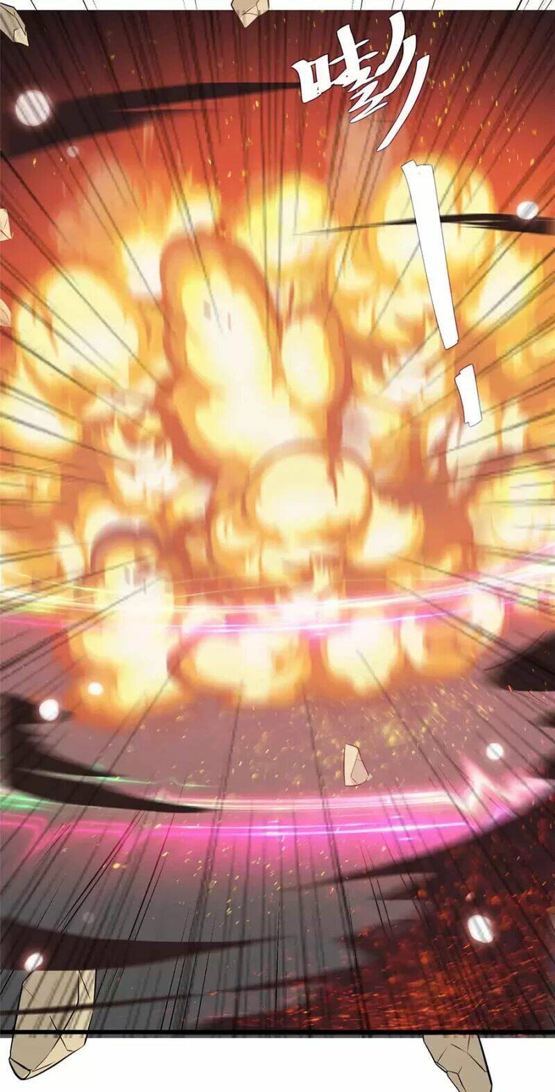 Ta Có Trăm Vạn Trò Chơi Chap 9 - Next Chap 10