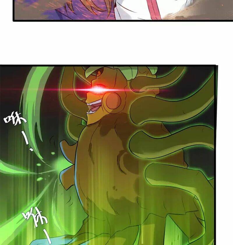 Ta Có Trăm Vạn Trò Chơi Chap 9 - Next Chap 10