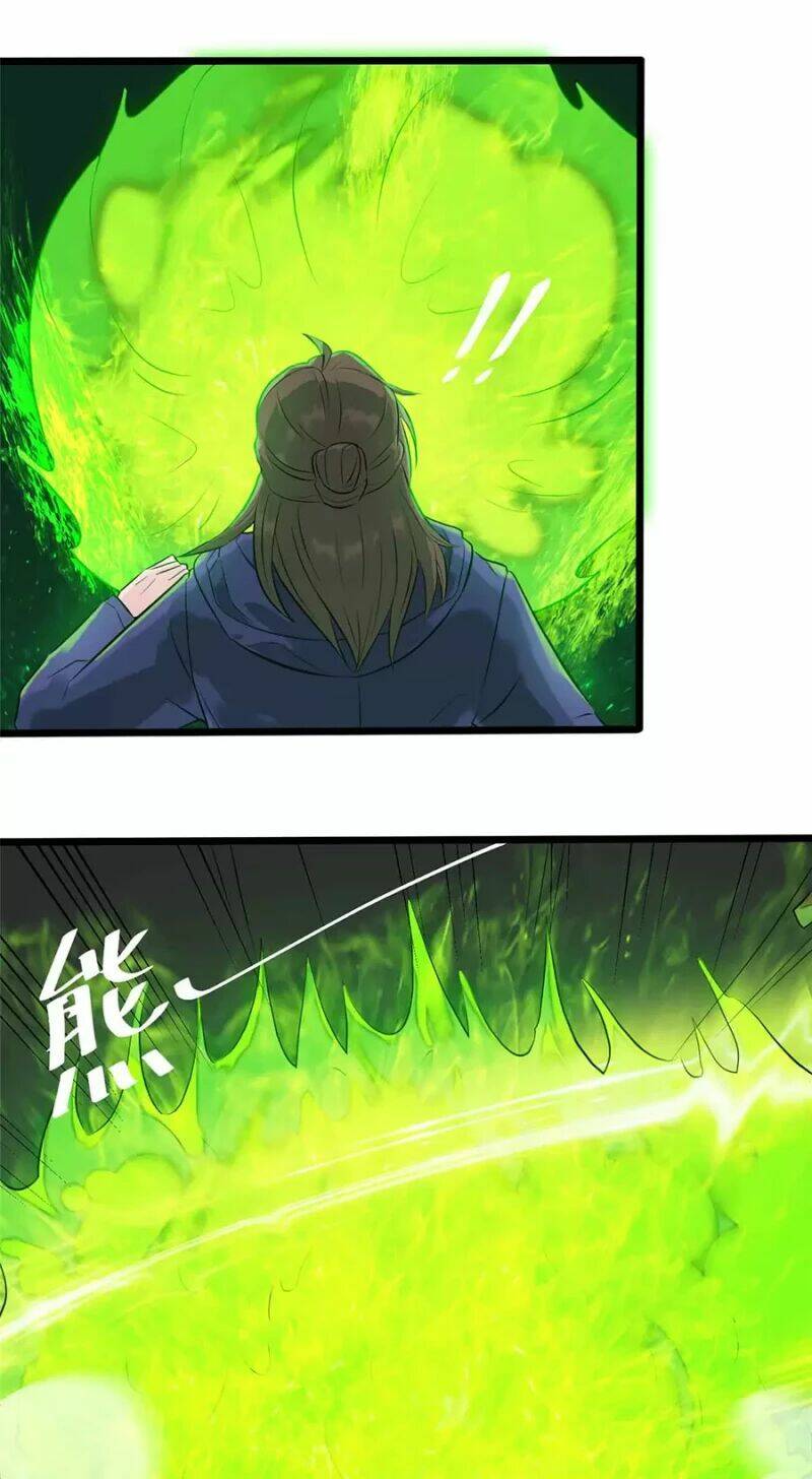 Ta Có Trăm Vạn Trò Chơi Chap 9 - Next Chap 10