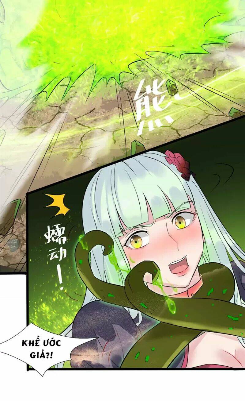 Ta Có Trăm Vạn Trò Chơi Chap 9 - Next Chap 10