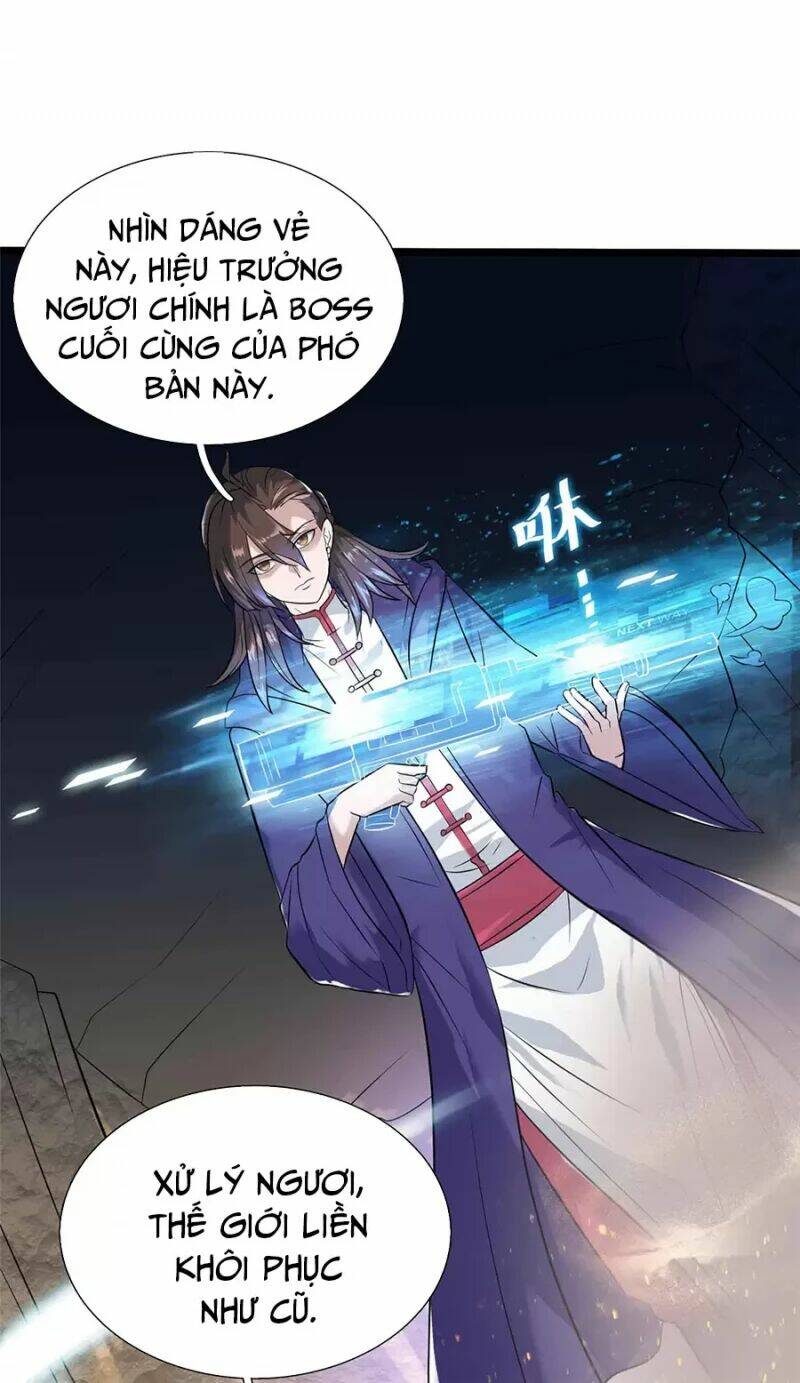 Ta Có Trăm Vạn Trò Chơi Chap 9 - Next Chap 10