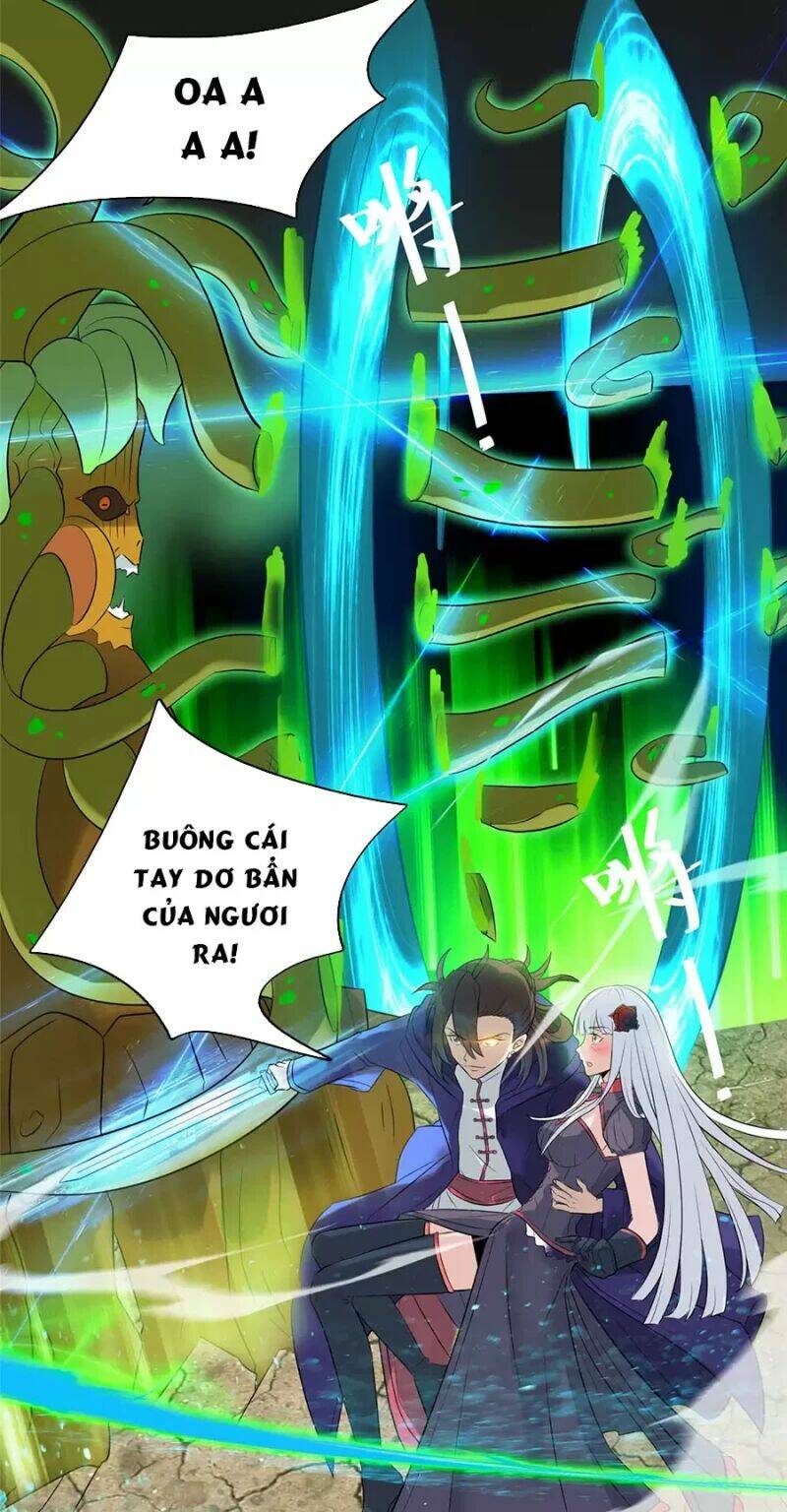 Ta Có Trăm Vạn Trò Chơi Chap 9 - Next Chap 10