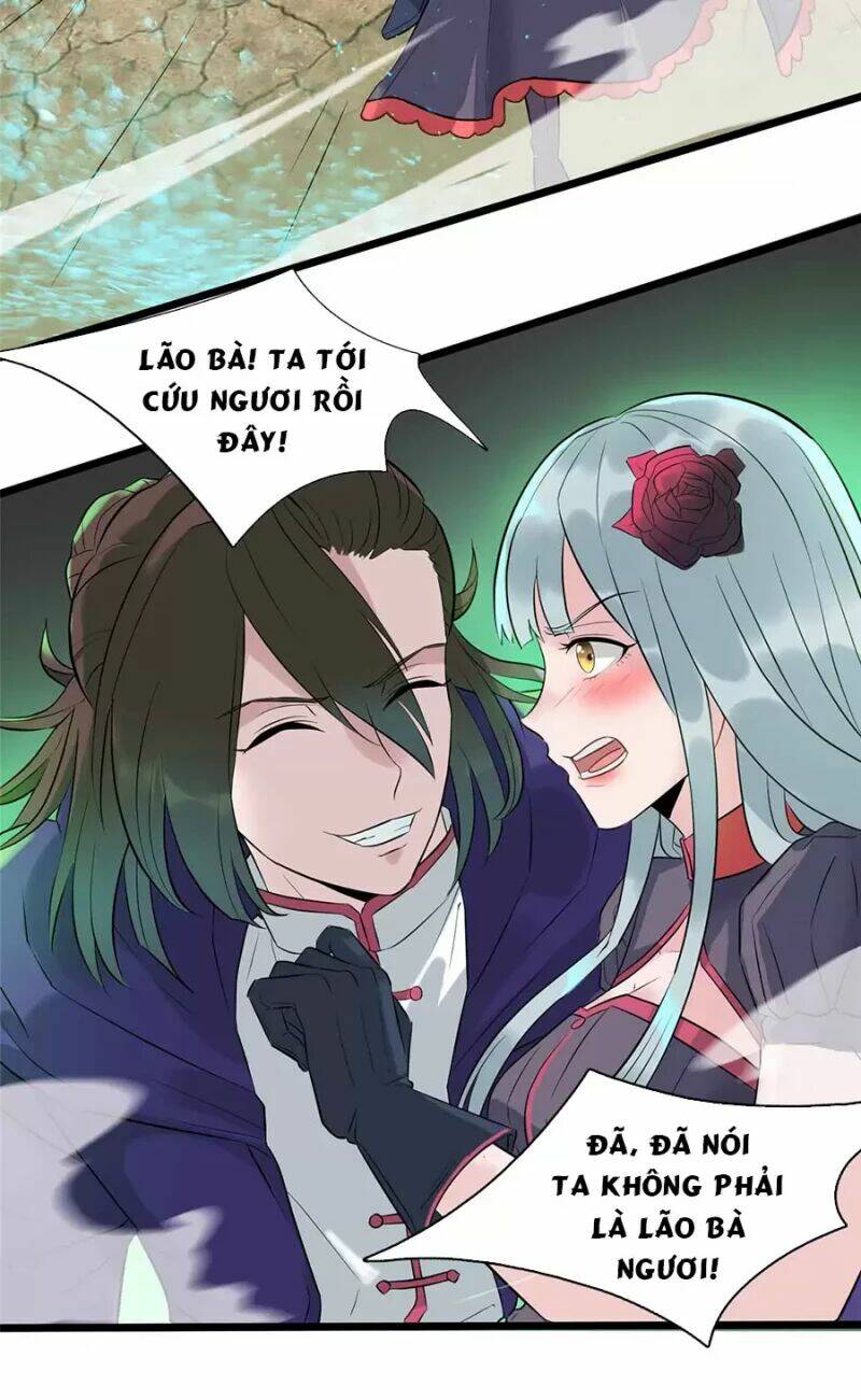 Ta Có Trăm Vạn Trò Chơi Chap 9 - Next Chap 10