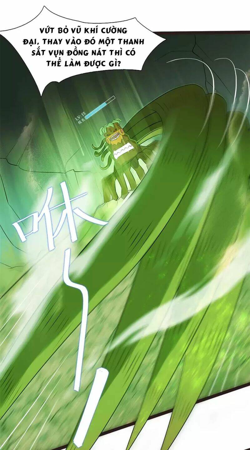 Ta Có Trăm Vạn Trò Chơi Chap 9 - Next Chap 10