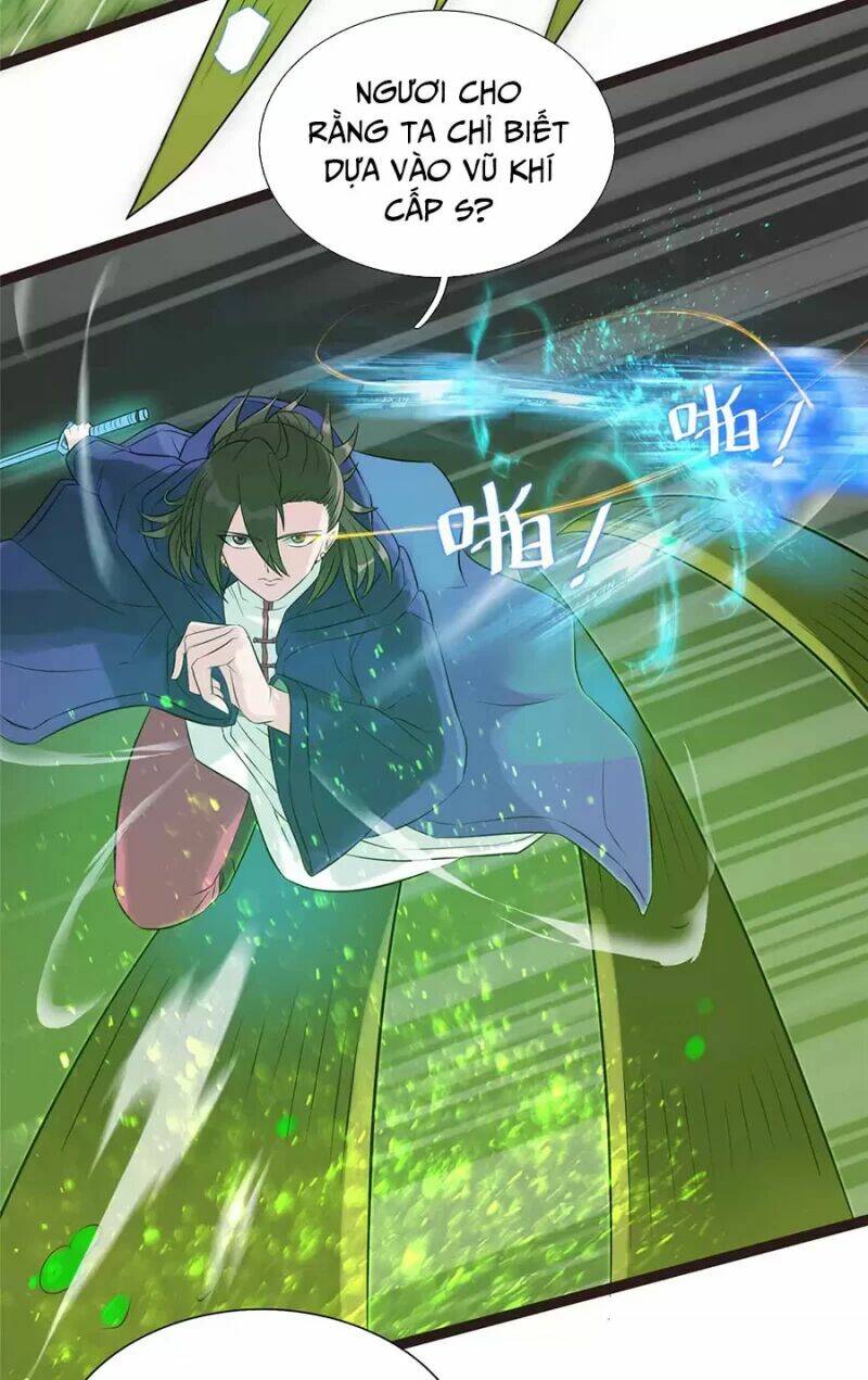 Ta Có Trăm Vạn Trò Chơi Chap 9 - Next Chap 10