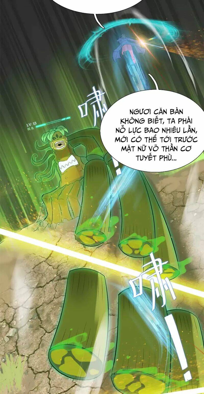 Ta Có Trăm Vạn Trò Chơi Chap 9 - Next Chap 10