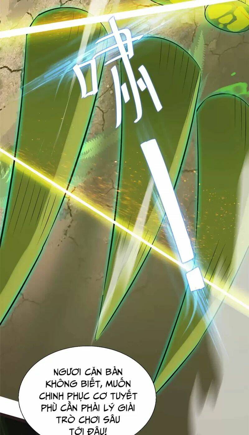 Ta Có Trăm Vạn Trò Chơi Chap 9 - Next Chap 10