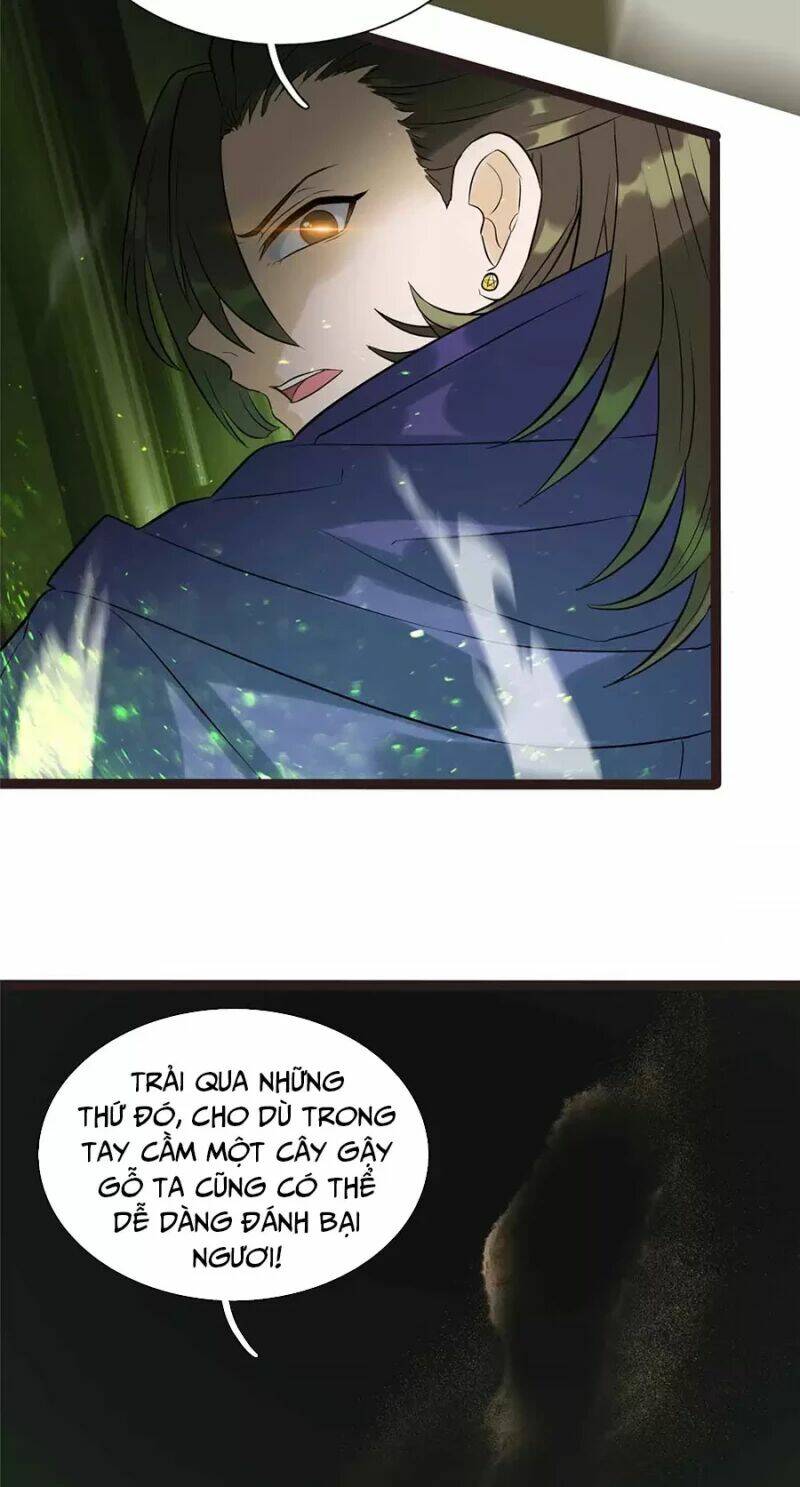 Ta Có Trăm Vạn Trò Chơi Chap 9 - Next Chap 10