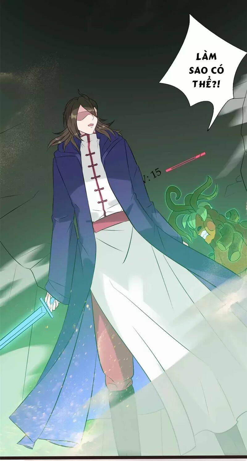 Ta Có Trăm Vạn Trò Chơi Chap 9 - Next Chap 10