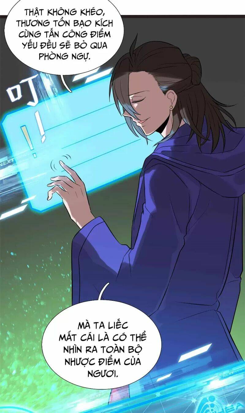 Ta Có Trăm Vạn Trò Chơi Chap 9 - Next Chap 10