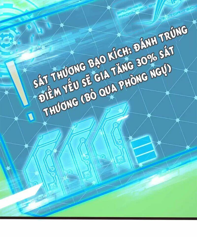 Ta Có Trăm Vạn Trò Chơi Chap 9 - Next Chap 10