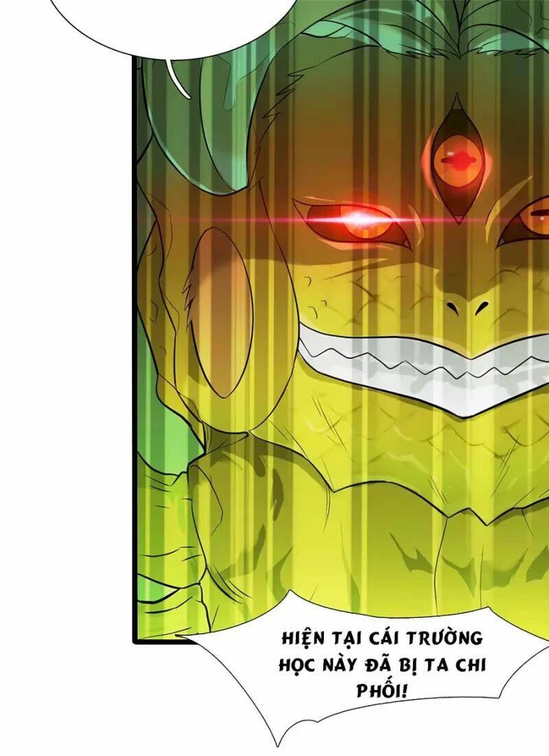 Ta Có Trăm Vạn Trò Chơi Chap 9 - Next Chap 10