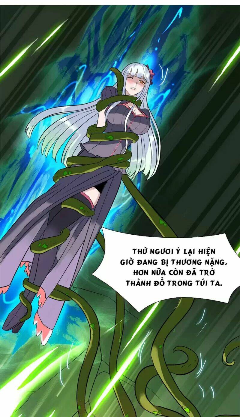 Ta Có Trăm Vạn Trò Chơi Chap 9 - Next Chap 10