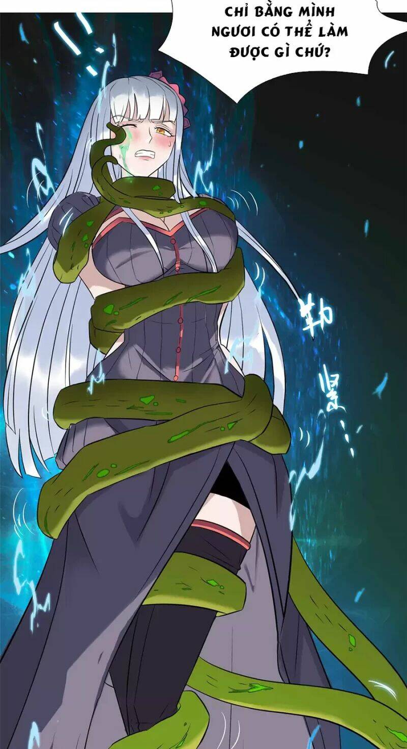 Ta Có Trăm Vạn Trò Chơi Chap 9 - Next Chap 10