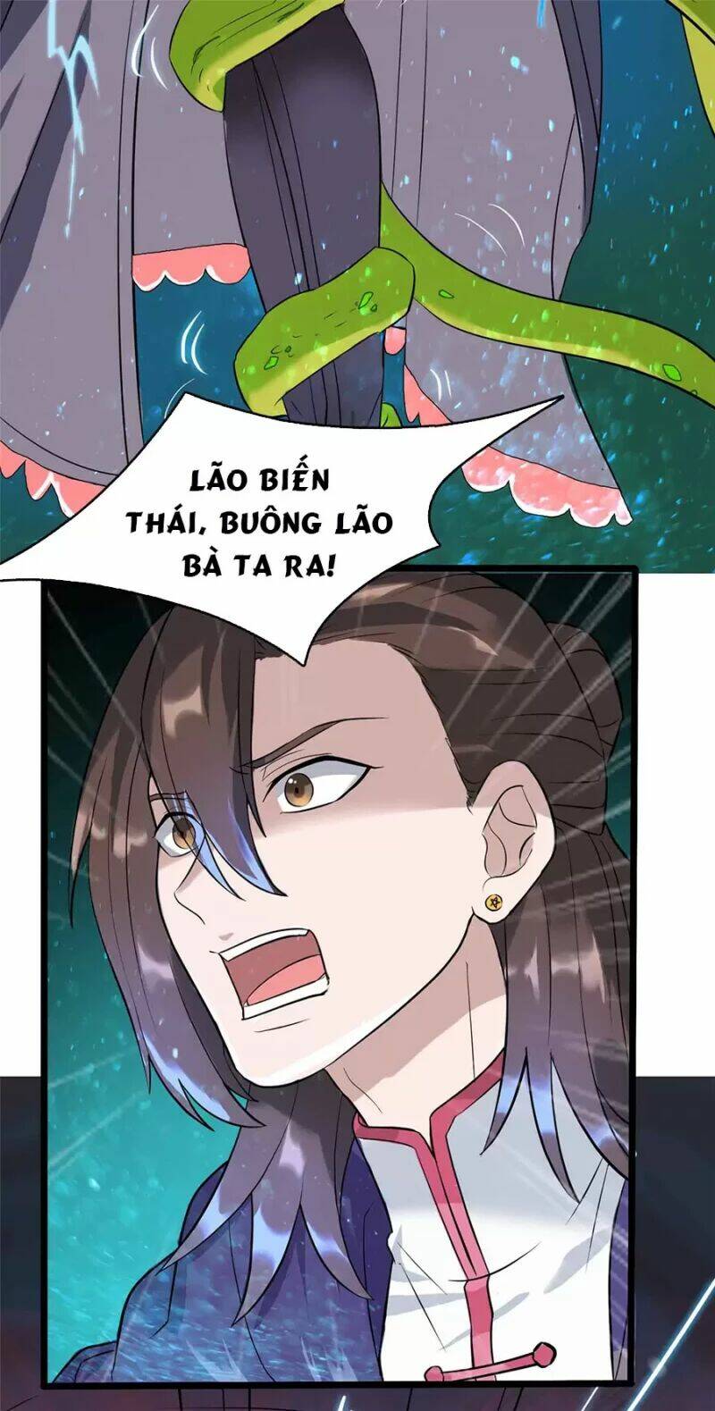 Ta Có Trăm Vạn Trò Chơi Chap 9 - Next Chap 10