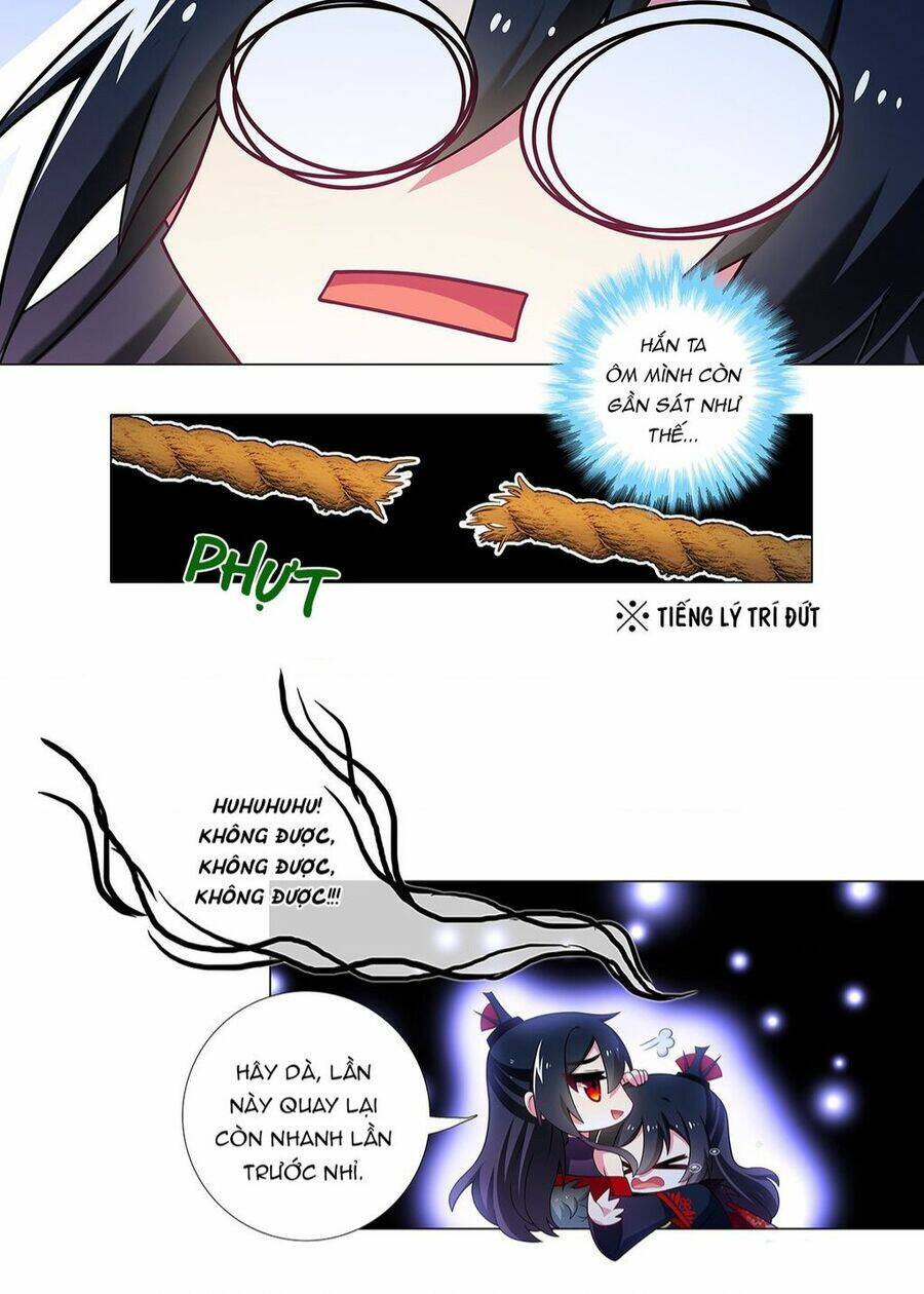 Ta Không Phải Là Giáo Chủ Chap 265 - Next Chap 266