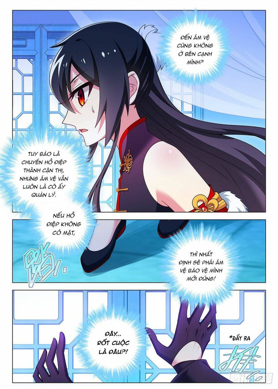 Ta Không Phải Là Giáo Chủ Chap 265 - Next Chap 266